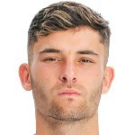 #9 Hugo Duro