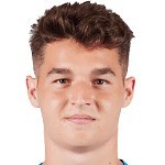 #3 Mika Mármol