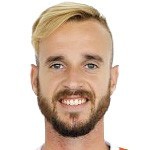 #13 Aarón