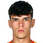 #25 Javi López