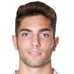 #17 Javi Rueda