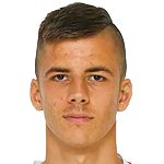 #21 Ilic