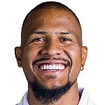 #23 Rondón