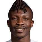 #4 Aidoo