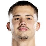 #20 Dendoncker