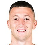 #23 Abel Bretones