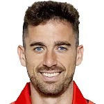 #11 Kike Barja
