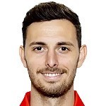 #9 Raúl García