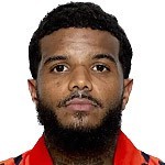 #19 Rosier