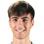 #32 Javi Rodríguez