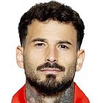 #14 Rubén García