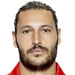 #3 Juan Cruz