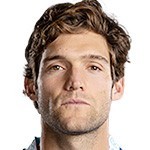 #20 Marcos A.