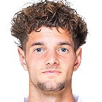 #24 Smith