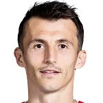 #17 Budimir