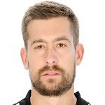 #13 Aitor Fernández