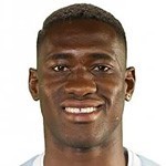 #15 Bastos