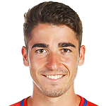 #8 Toni Moya