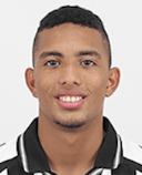#14 J.Barrera