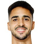 #9 Chris Ramos