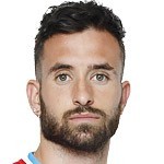 #17 Sebas Moyano