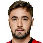 #17 Unai López
