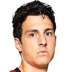#16 Radovanovic