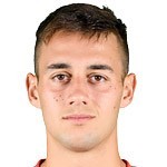 #4 Pedro Díaz