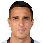 #8 Oscar Trejo