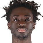 #16 A.Mumin