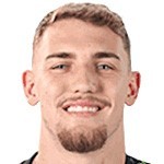 #24 Léo Linck