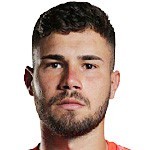 #25 Matheus Cunha