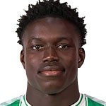 #32 N.Mendy