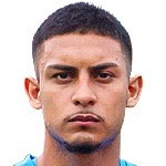 #49 Dyogo Alves