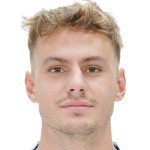 #9 Dani Gómez