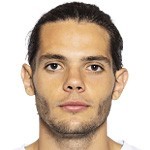 #21 Fran Pérez