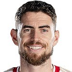 #21 Jorginho