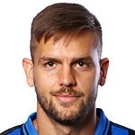 #2 Rafael Tolói