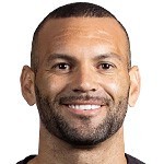 #21 Weverton