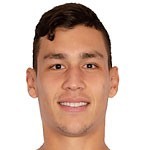 #32 Ferraresi