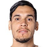 #15 G.Gómez