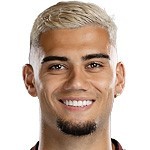 #8 Andreas