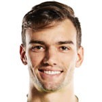 #1 Léo Jardim