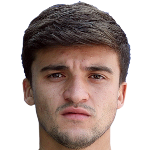#12 Victor Luís
