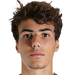 #17 Igor Gomes