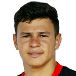 #25 Hugo Moura