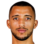 #14 Vitor Hugo