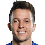 #11 Bernard