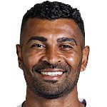 #29 Thiago Santos