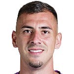 #98 Vitor Eudes